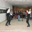 Mosonmagyaróvári Fotóegyesület Őszi kiállítása (Fotó: Nagy Mária)