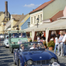 15. Pannonia-Carnuntum int. Historic Rallye