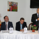 Mosonmagyaróvári TANODA 2017-2018 projektnyitó rendezvény 