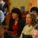 Kék cinke óvoda felújítás átadó (Fotó: Nagy Mária)