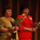 Városi Pedagógus nap (Fotó: Nagy Mária)