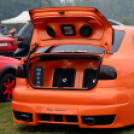 III. Nemzetközi Autós Találkozó Halászi (fotó: Patács Judit)