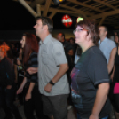 Kowalsky meg a Vega a Faházban! (Fotó: Nagy Mária)