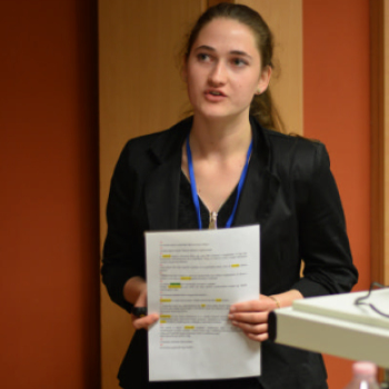 Kitabel Pál tanulmányi verseny (Fotó: Nagy Mária)