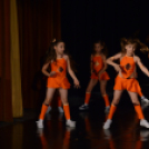 Okay Dance Gála 2015 I.