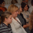 Vizsy Ferenc könyvbemutatója (Fotó: Nagy Mária)