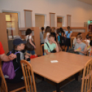 Üzemlátogatás a Nolato-nál (Fotó: Nagy Mária)