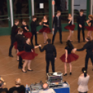 Kossuth Lajos Gimnázium szalagtűző - Tánc