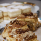 12. Tavaszköszöntő Jótékony süteménysütő verseny