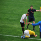 FUTURA Mosonmagyaróvár-Újbuda Fc (1:0) Gratulálunk! (Fotó: Nagy Mária)