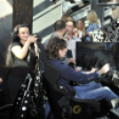 A jövő négykeréken címmel indít tehetségkutató műsort az M4 Sport - sajtótájékoztató