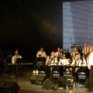 Moson Big Band koncert