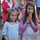 KULT - UTCA Gyermekrajzpályázat átadó ünnepség (Fotó: Nagy Mária)