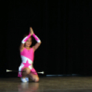 Gyermeknap a Fehér Ló Közösségi Házban (Fotó: Stipkovits Veronika)