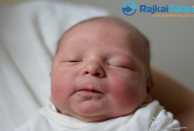 Kőműves Benedek, 3870 gr. Bősárkány