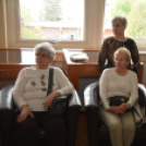 Fénynyomatok fotókiállítás megnyitó (Fotó: Nagy Mária)