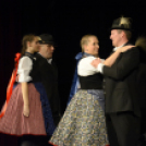 Óvári Gazdász Néptáncegyüttes 60 éves