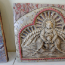 Petrás Mária népdalénekes, keramikus jótékonysági koncertje és kiállítása (Fotó: Horváth Attila)