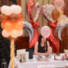 Mosonmagyaróvári Esküvői Kiállítás 2014.