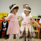 Anyák napja a Pillangó Óvoda és Mini bölcsődében