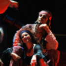 Szent István napok - Experidance (Fotó: Nagy Mária)