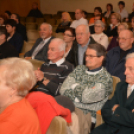 Városi ünnepség (Fotó: Nagy Mária)