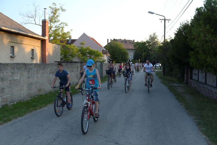 Gurul a város 2 (Fotó: Horváth Attila)