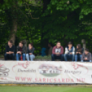 MTE 1904 FUTURA MOSONMAGYARÓVÁR - GYŐRI ETO FC KFT. (0:0)