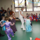 Farsangi Mulatság a Pillangó Óvoda és Mini Bölcsődében