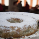 12. Tavaszköszöntő Jótékony süteménysütő verseny