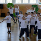 XXII. Városi Óvodás Sportnap