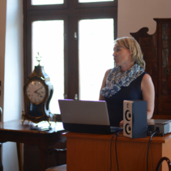 A Teddy mackó története (Fotó: Nagy Mária)