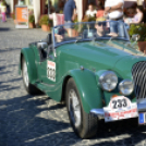 15. Pannonia-Carnuntum int. Historic Rallye