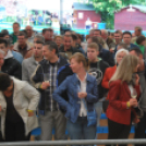 VII. Szigetköz ízei, Vármegye borai fesztivál péntek 2. (Fotó: Nagy Mária)