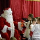 Pillangó Óvoda és Mini Bölcsőde, Mikulás ünnepség