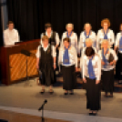 Tavaszváró dalosünnep