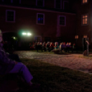 Múzeumok éjszakája - Moson Big Band koncertje (Fotó: Horváth Attila)