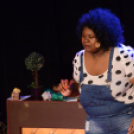  Broadway Show a Fehér Lóban