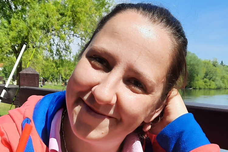 Az én városom - Álmodj kiálylány!