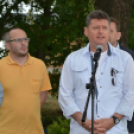 4. Kéklámpás Nap (Fotó: Horváth Attila)