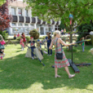 Városi Gyereknap (Fotó: Horváth Attila)