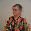 Borkóstoló a Kertbarátoknál (Fotó: Nagy Mária)