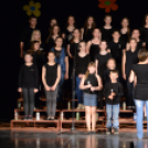 Ujhelyi Imre Általános Iskola - Nyárcsalogató Gálaműsor