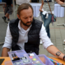 Greiner-Malom Piknik Jazz és Gourmet fesztivál (Fotó: Bánhegyi István)