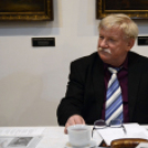 Rozsdás ég alatt - Beszélgetés Böröndi Lajos költővel 