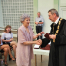 Egyetemi tanévnyitó 1 (Fotó: Nagy Mária)