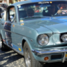 15. Pannonia-Carnuntum int. Historic Rallye