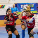 Mosonmagyaróvári Kézilabda Club – EUbility Group-Békéscsabai ENKSE 