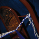 Fonó a Cselley-házban  (Fotó: Nagy Mária)