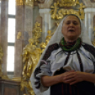 Petrás Mária népdalénekes, keramikus jótékonysági koncertje és kiállítása (Fotó: Horváth Attila)